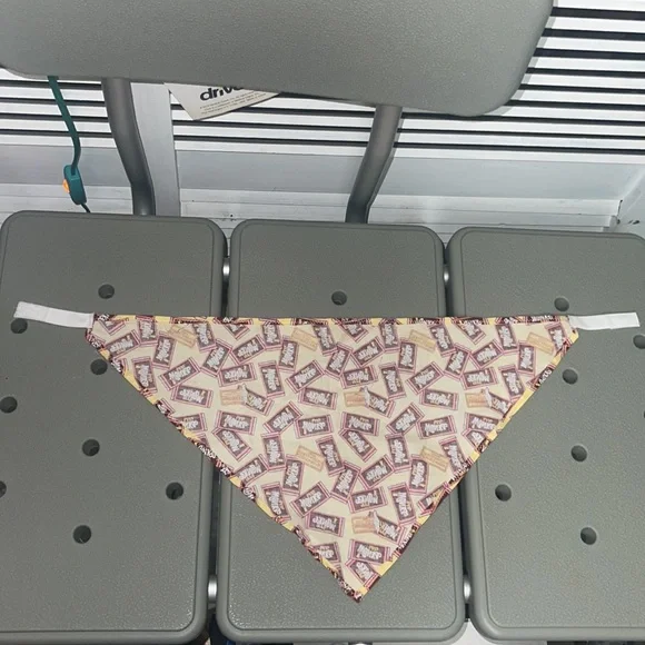 Scarves for Buddies Dog Scarves - Picture 4 of 5